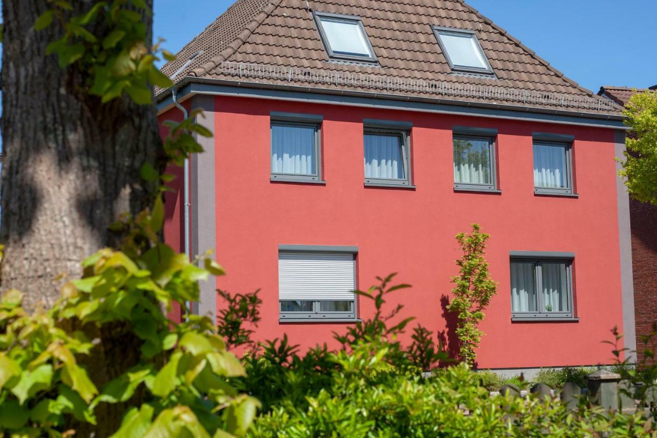 Schlueter Hotel & Restaurant Wankendorf Exterior foto